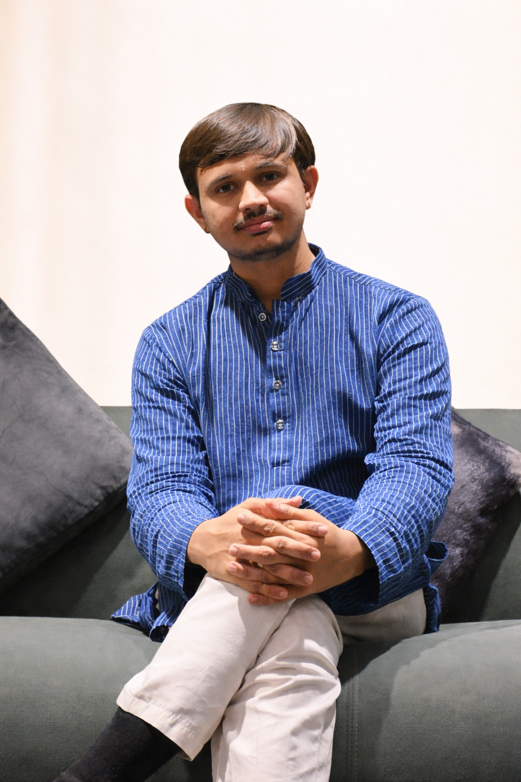vatshal Shah