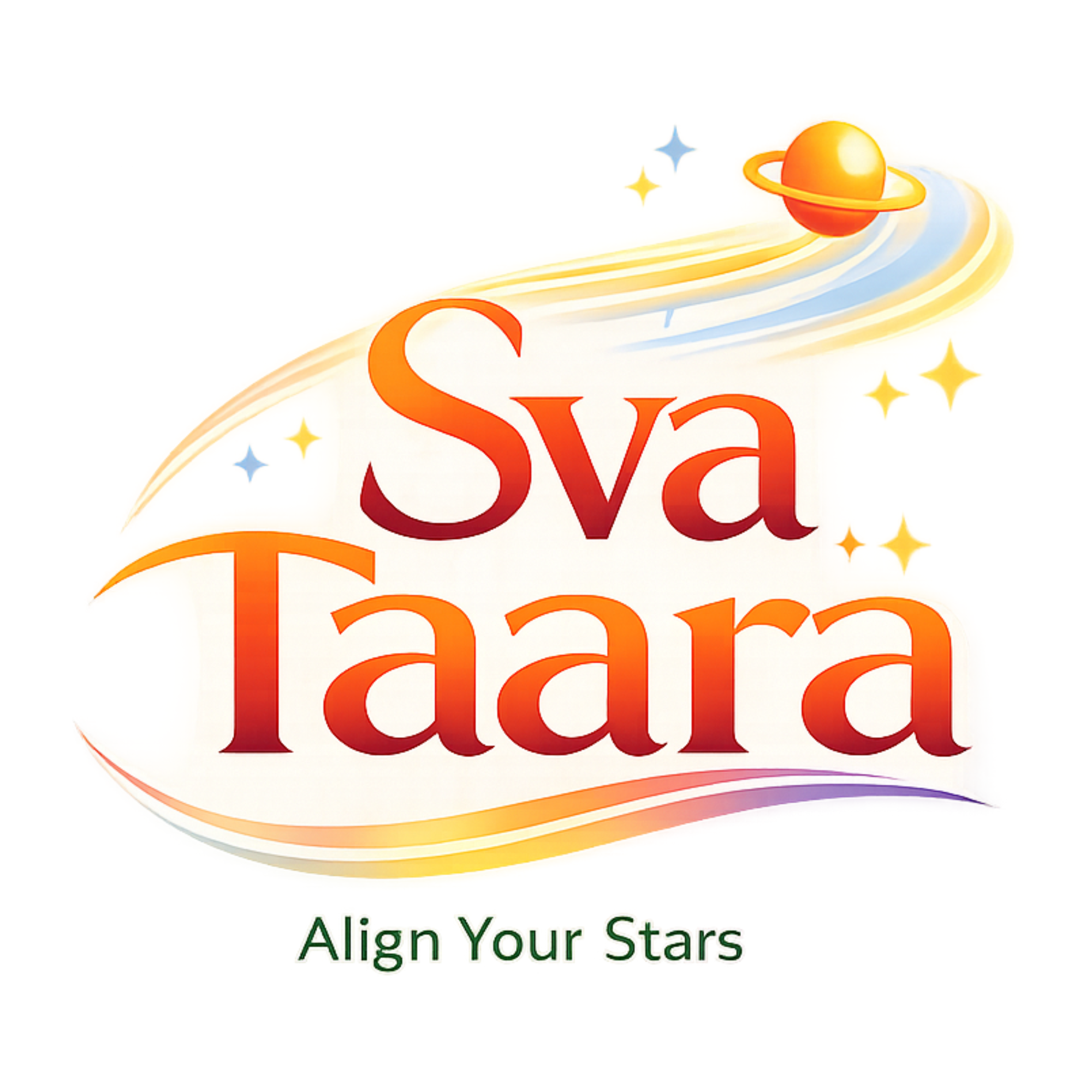 Sva Taara Logo